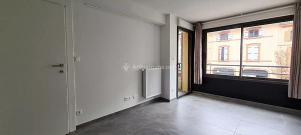 Location                                                      Appartement
                        
                     2 pièces                      40 m2                     à Albi