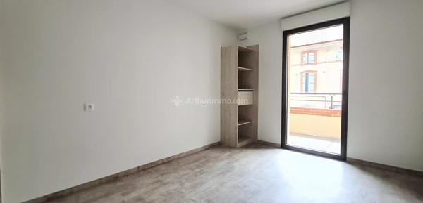 Location                                                      Appartement
                        
                     2 pièces                      40 m2                     à Albi