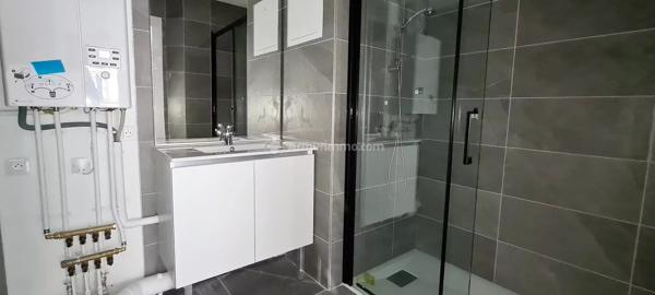 Location                                                      Appartement
                        
                     2 pièces                      40 m2                     à Albi
