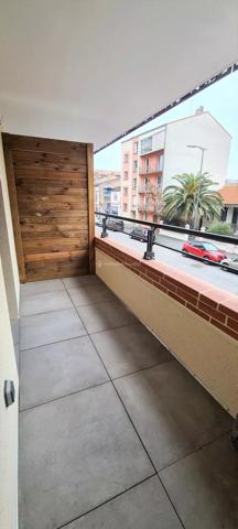 Location                                                      Appartement
                        
                     2 pièces                      40 m2                     à Albi