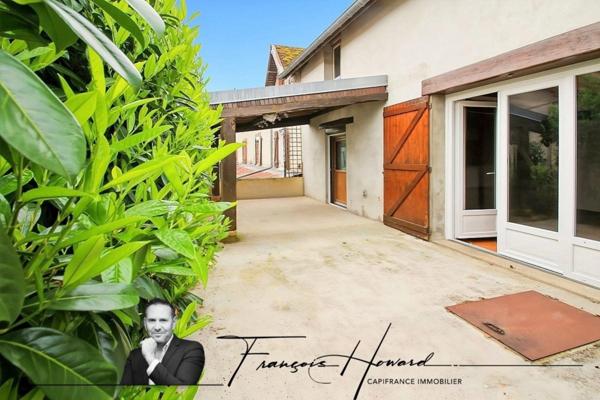 Maison à vendre 5 pièces BAYEL (10)