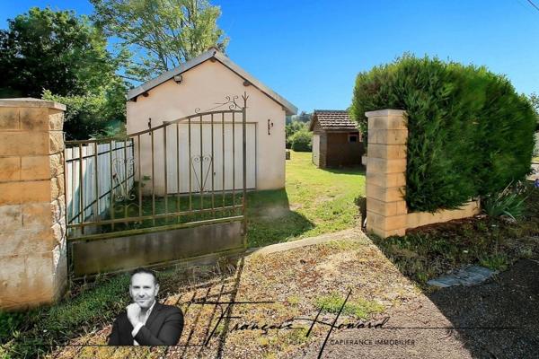 Maison à vendre 5 pièces BAYEL (10)