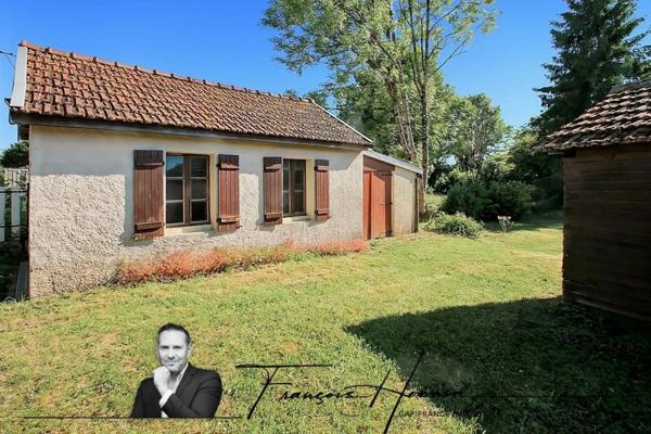 Maison à vendre 5 pièces BAYEL (10)