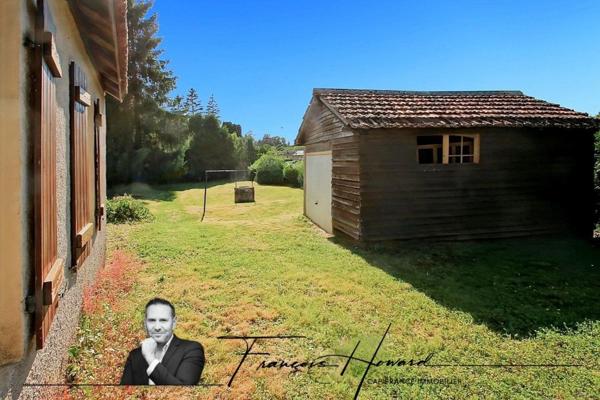 Maison à vendre 5 pièces BAYEL (10)