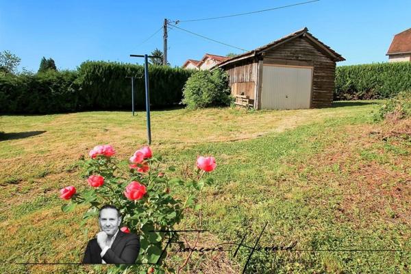 Maison à vendre 5 pièces BAYEL (10)