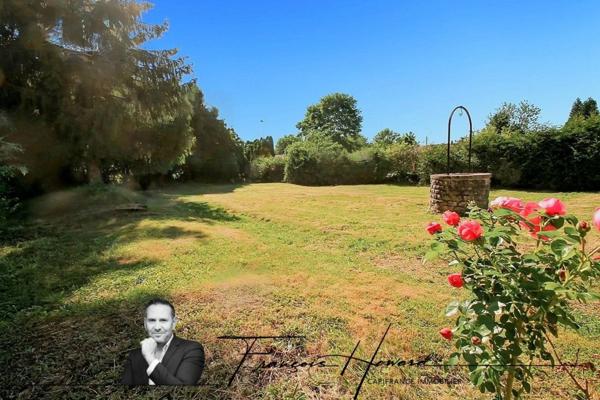 Maison à vendre 5 pièces BAYEL (10)