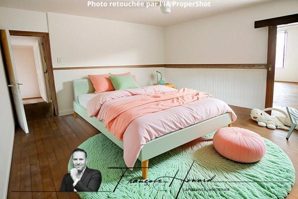 Maison à vendre 5 pièces BAYEL (10)