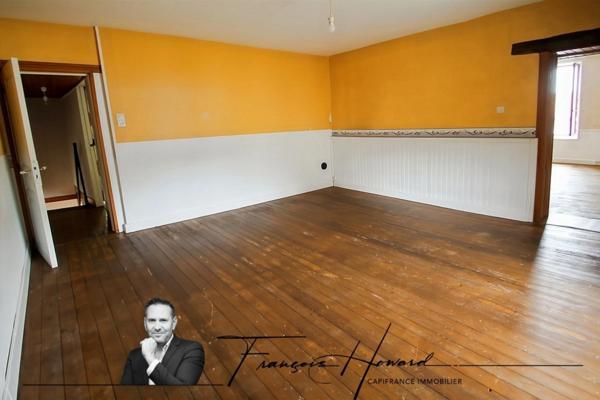 Maison à vendre 5 pièces BAYEL (10)