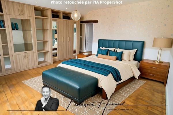 Maison à vendre 5 pièces BAYEL (10)