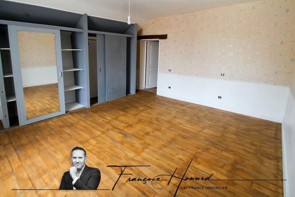 Maison à vendre 5 pièces BAYEL (10)