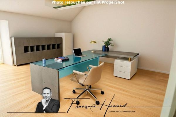 Maison à vendre 5 pièces BAYEL (10)