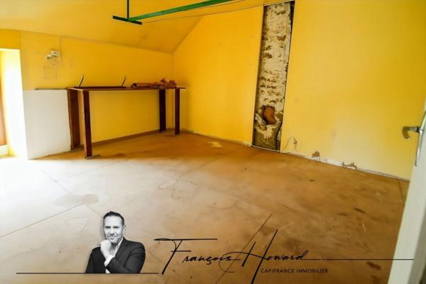 Maison à vendre 5 pièces BAYEL (10)