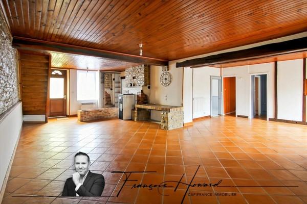 Maison à vendre 5 pièces BAYEL (10)