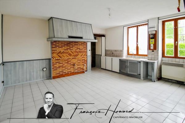 Maison à vendre 5 pièces BAYEL (10)