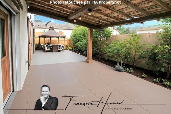 Maison à vendre 5 pièces BAYEL (10)