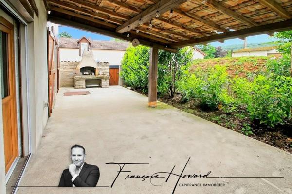 Maison à vendre 5 pièces BAYEL (10)