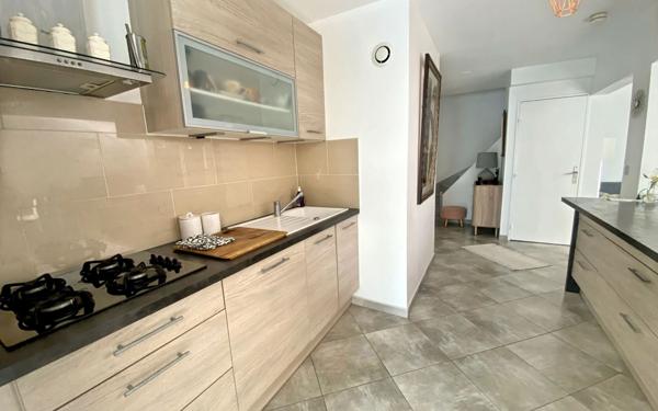 Maison à louer    5 pièces •  Triel-sur-Seine