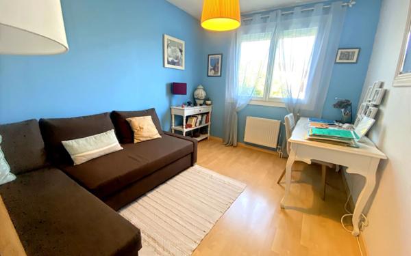 Maison à louer    5 pièces •  Triel-sur-Seine