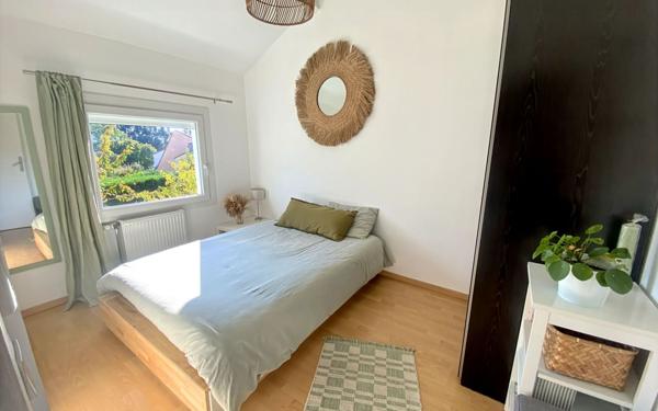 Maison à louer    5 pièces •  Triel-sur-Seine