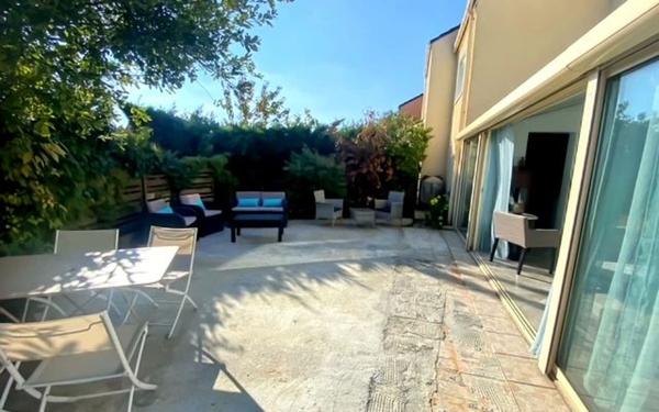 Maison à louer    5 pièces •  Triel-sur-Seine