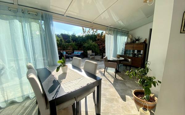 Maison à louer    5 pièces •  Triel-sur-Seine