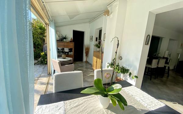 Maison à louer    5 pièces •  Triel-sur-Seine