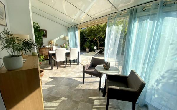 Maison à louer    5 pièces •  Triel-sur-Seine