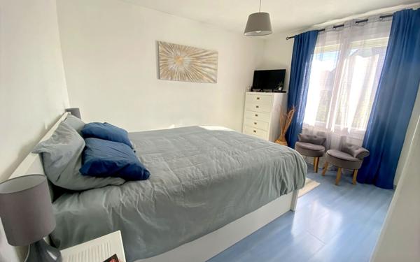 Maison à louer    5 pièces •  Triel-sur-Seine