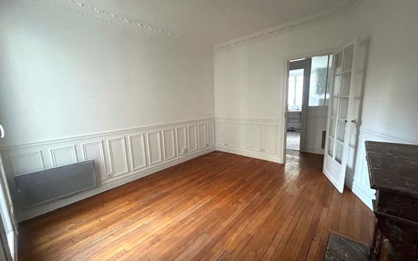 Appartement à louer    2 pièces •  Neuilly-sur-Seine