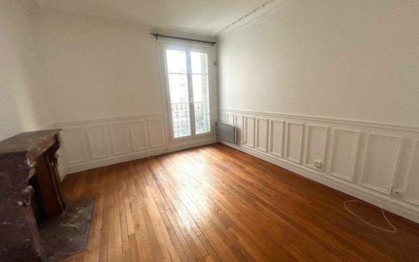 Appartement à louer    2 pièces •  Neuilly-sur-Seine