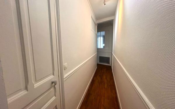 Appartement à louer    2 pièces •  Neuilly-sur-Seine