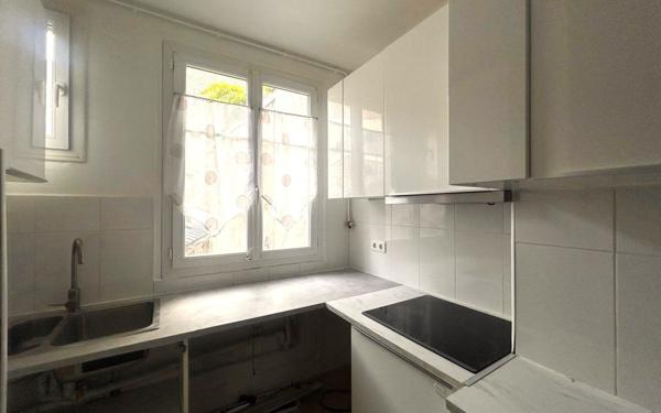 Appartement à louer    2 pièces •  Neuilly-sur-Seine