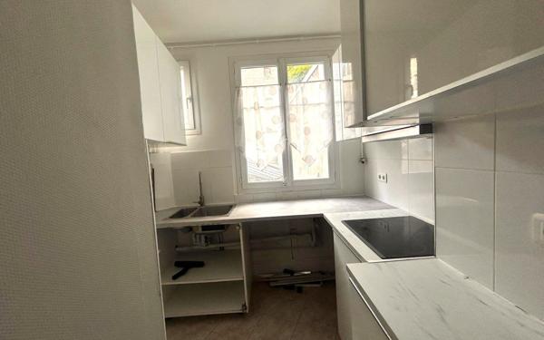 Appartement à louer    2 pièces •  Neuilly-sur-Seine