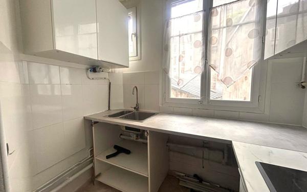 Appartement à louer    2 pièces •  Neuilly-sur-Seine