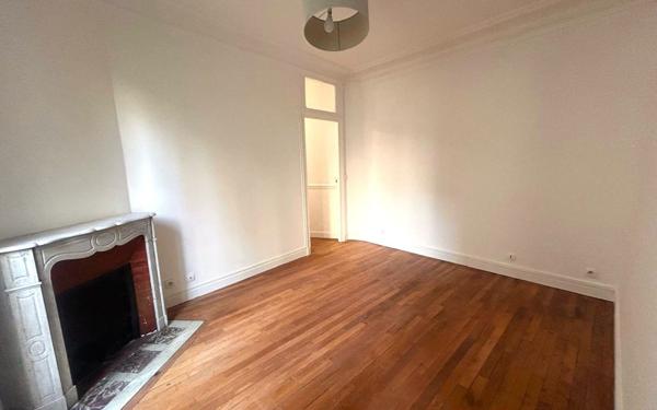 Appartement à louer    2 pièces •  Neuilly-sur-Seine