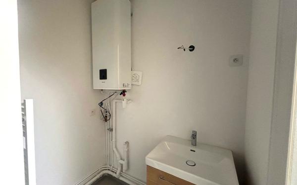 Appartement à louer    2 pièces •  Neuilly-sur-Seine