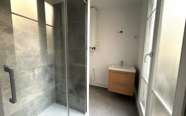 Appartement à louer    2 pièces •  Neuilly-sur-Seine