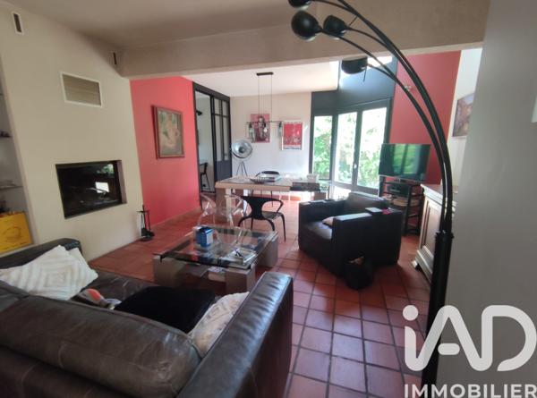 Maison à vendre 8 pièces 160,25 m² La Flèche