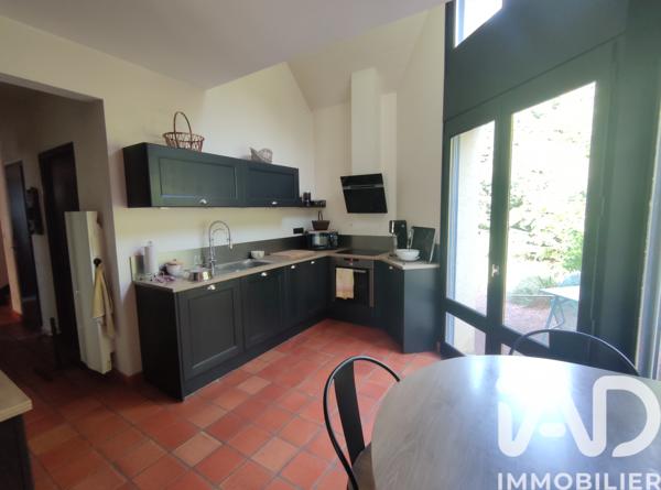 Maison à vendre 8 pièces 160,25 m² La Flèche