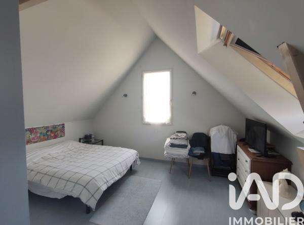 Maison à vendre 8 pièces 160,25 m² La Flèche