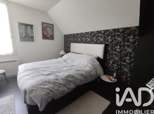 Maison à vendre 8 pièces 160,25 m² La Flèche