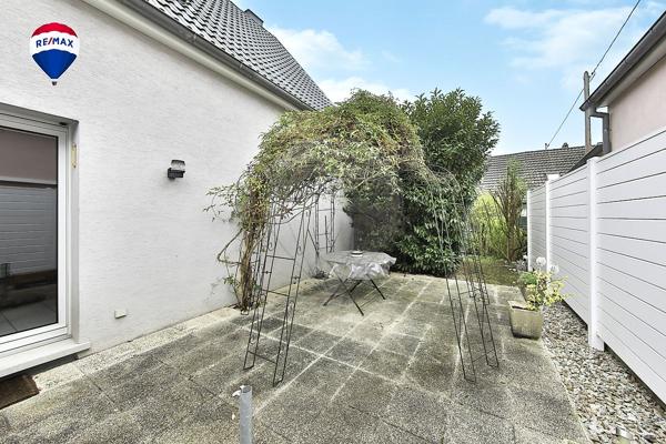 Maison  en vente - Haut-Rhin - 68