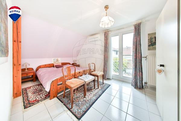 Maison  en vente - Haut-Rhin - 68