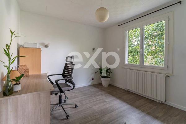 Maison landaise 3ch avec garage potentiel– Lacanau de Mios (33380)