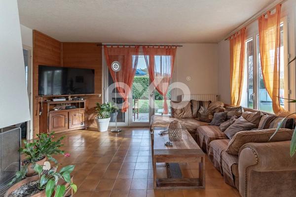 Maison landaise 3ch avec garage potentiel– Lacanau de Mios (33380)