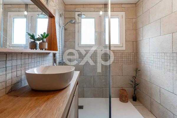 Maison landaise 3ch avec garage potentiel– Lacanau de Mios (33380)