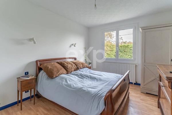 Maison landaise 3ch avec garage potentiel– Lacanau de Mios (33380)