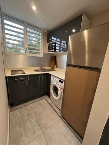 Appartement neuf bas du fort