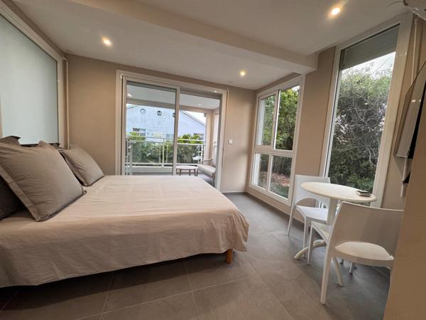 Appartement neuf bas du fort