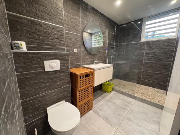 Appartement neuf bas du fort